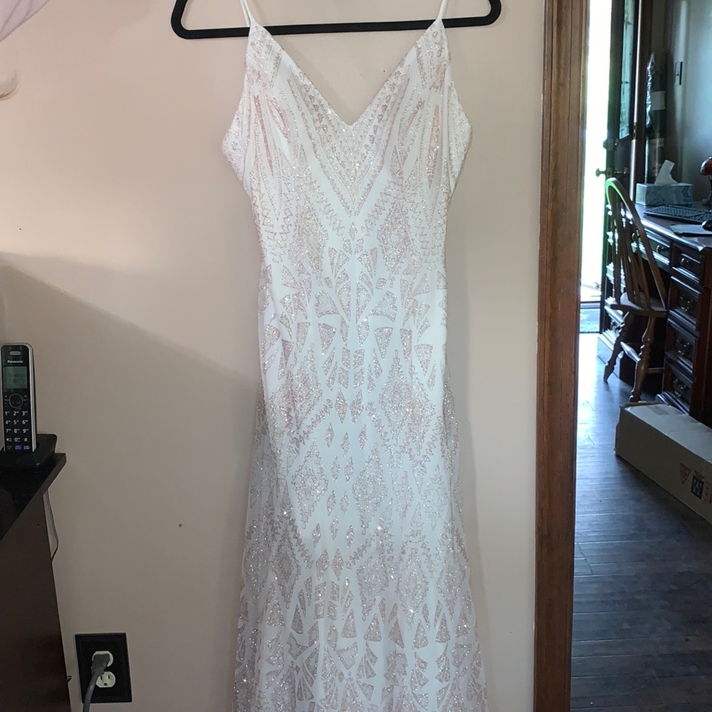 Prom Dress - Picture 5 of 5